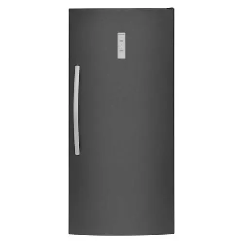 Frigidaire 20.0 Cu. Ft. Upright Freezer Carbon