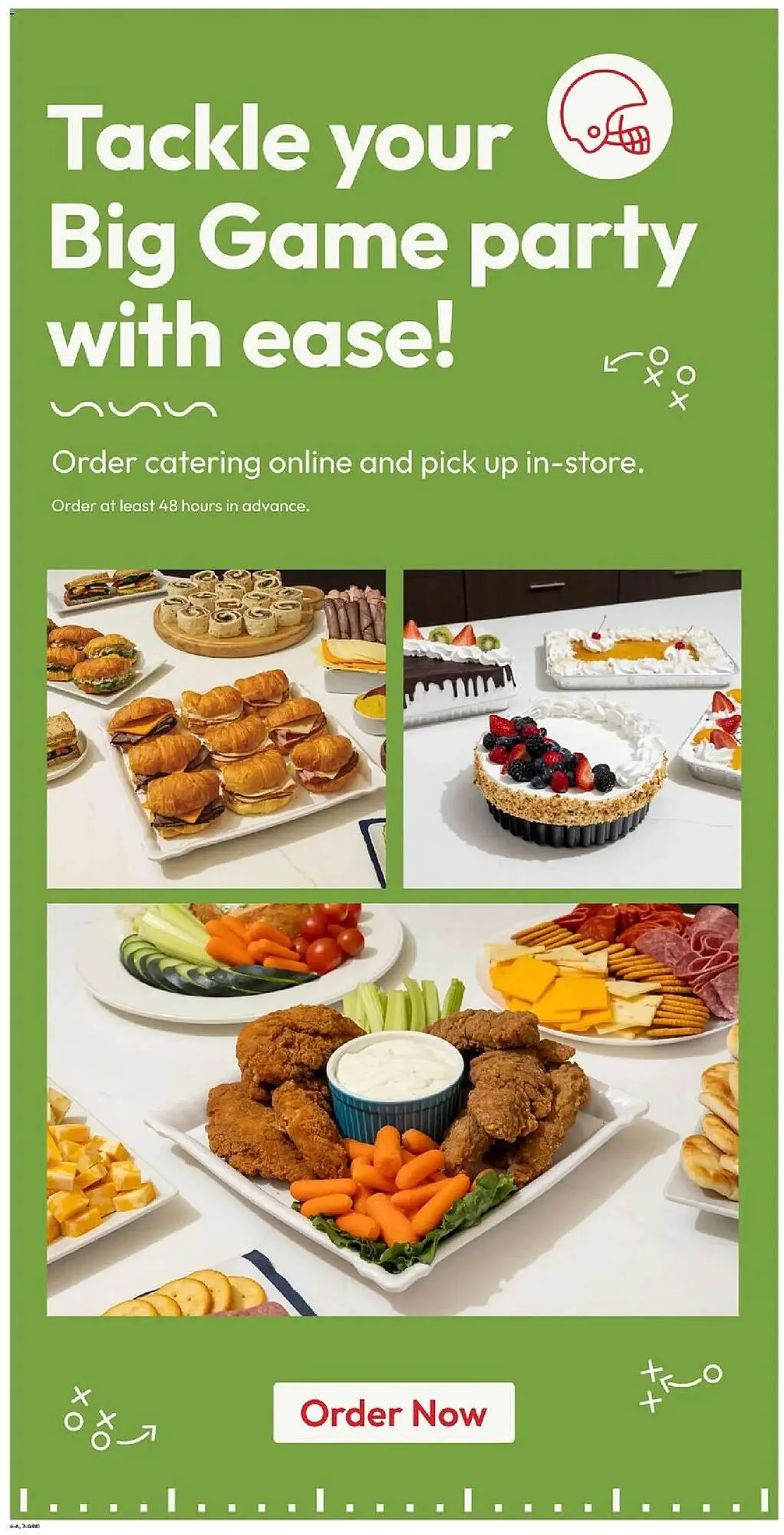 Weekly ad Stater Bros weekly ad from February 4 to February 11 2026 - Page 6