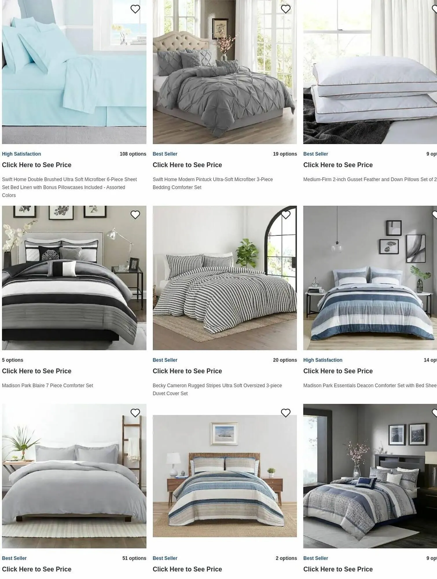 Weekly ad Bed Bath & Beyond Weekly Ad from July 22 to July 31 2024 - Page 97