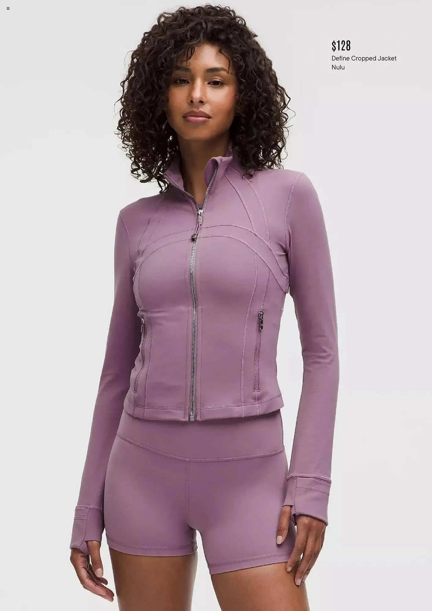 Weekly ad Lululemon Weekly Ad from April 1 to April 30 2025 - Page 5