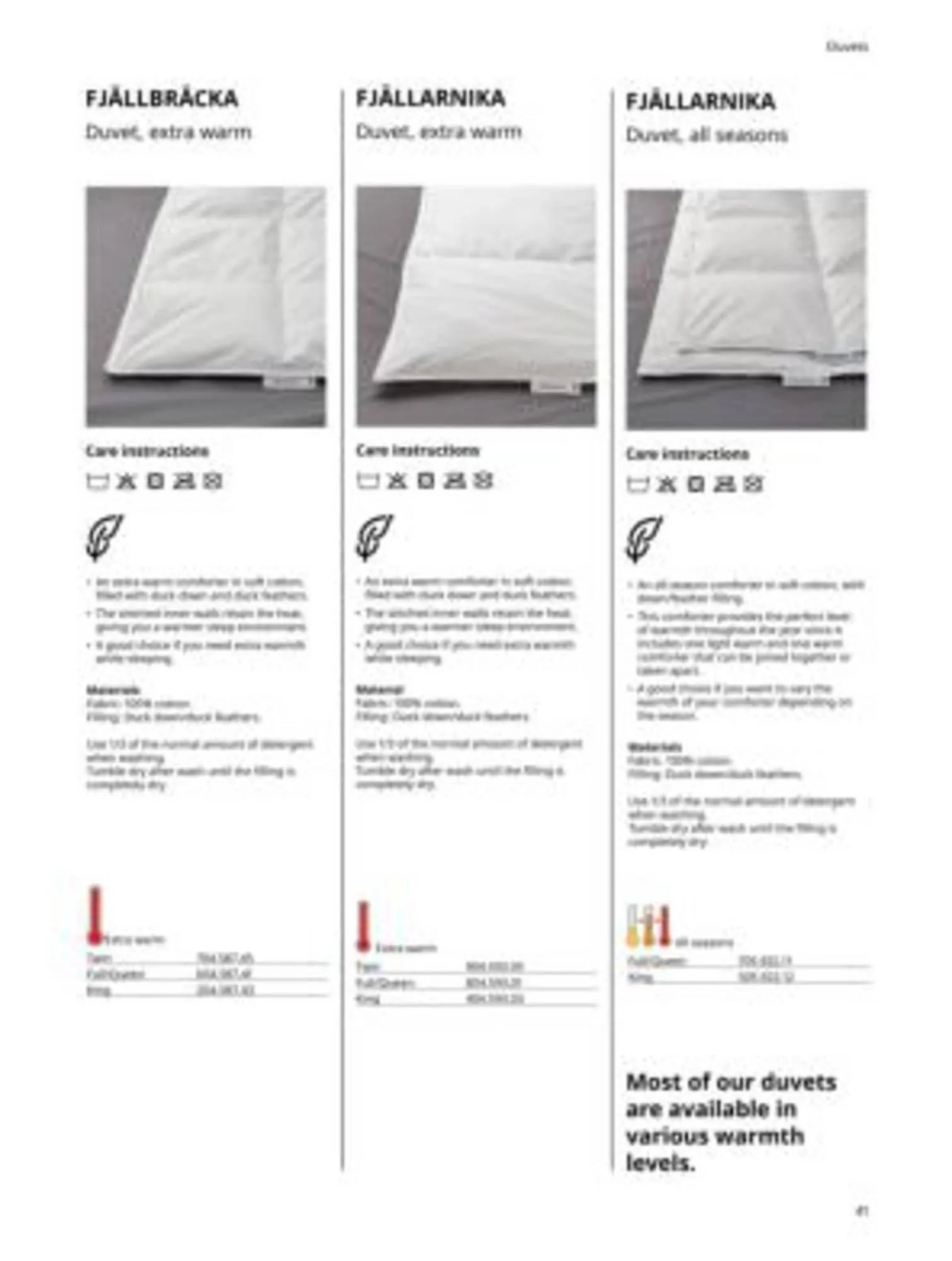 Weekly ad Ikea weekly ad from October 5 to October 31 2025 - Page 41
