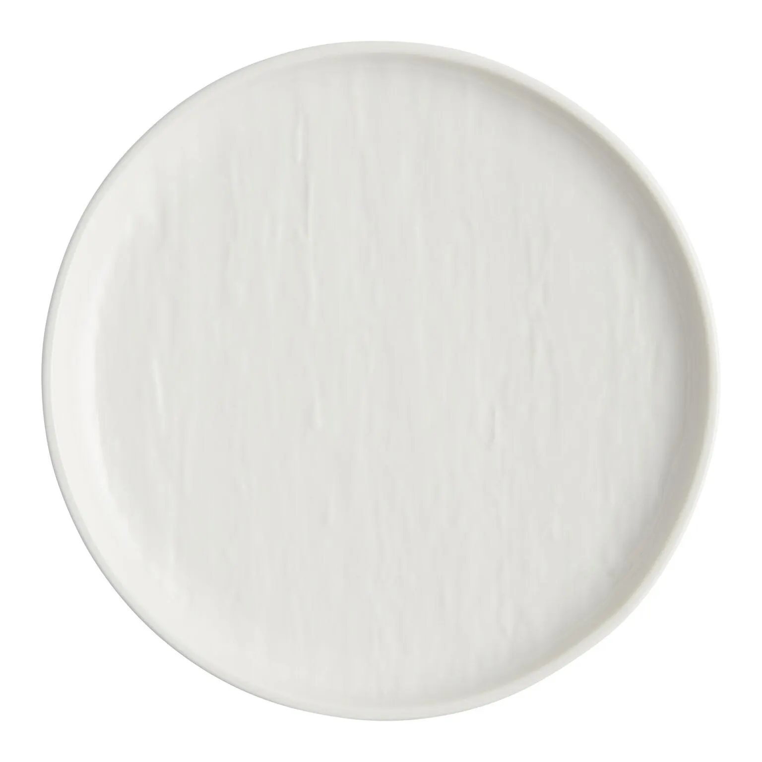 Stella Textured Salad Plate