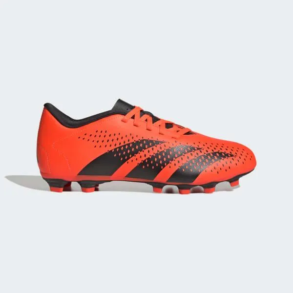 Predator Accuracy.4 Flexible Ground Soccer Cleats