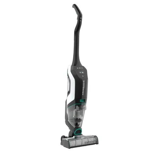 CrossWave® Cordless Max Floor and Carpet Cleaner With Wet-Dry Vacuum