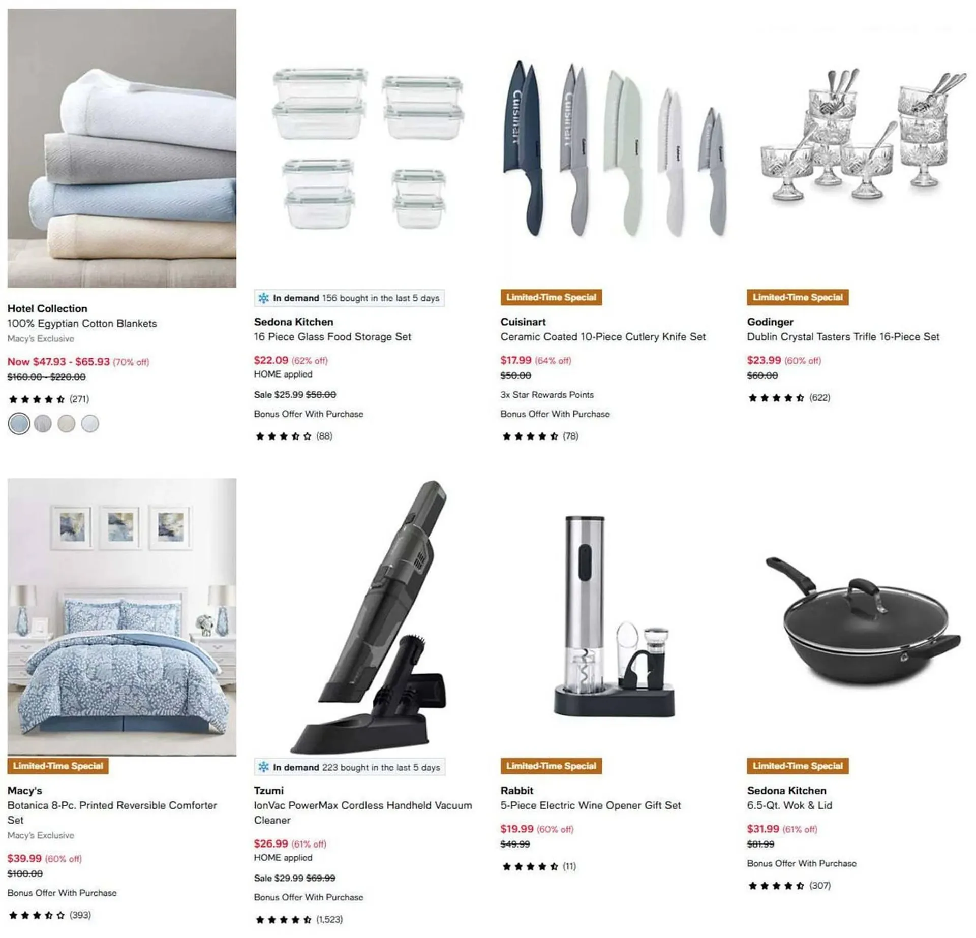 Weekly ad Macy's weekly ad from February 2 to February 9 2026 - Page 10