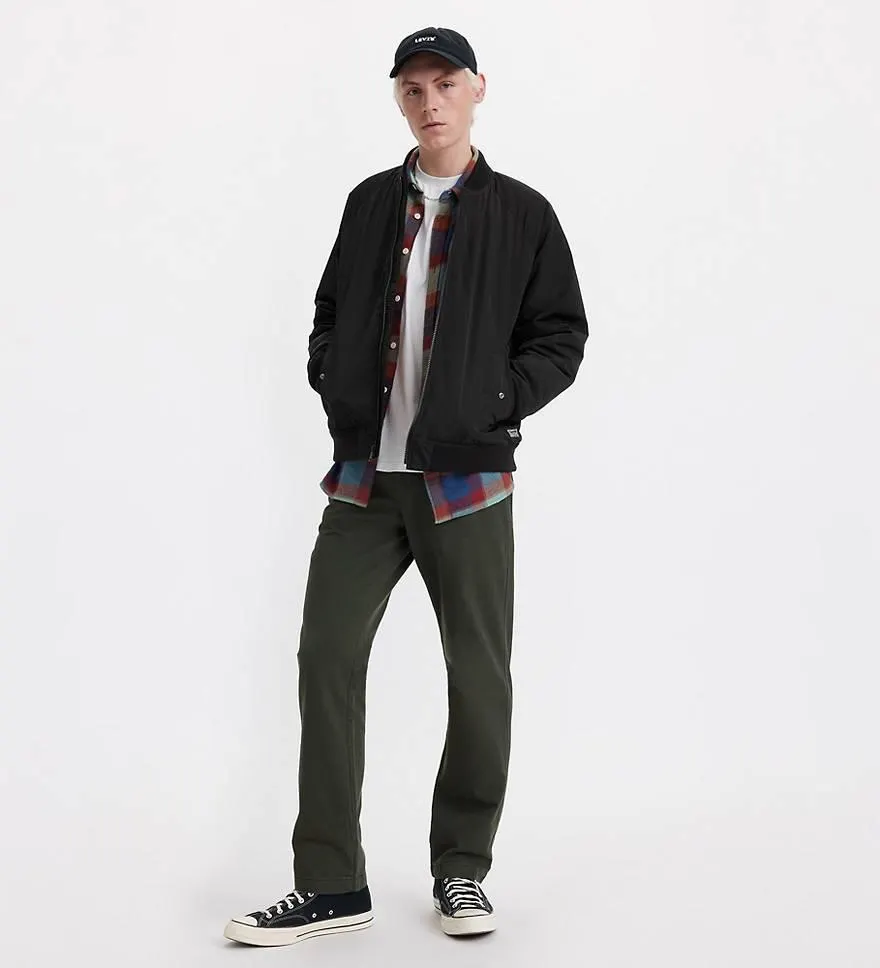 Xx Chino Authentic Straight Pants