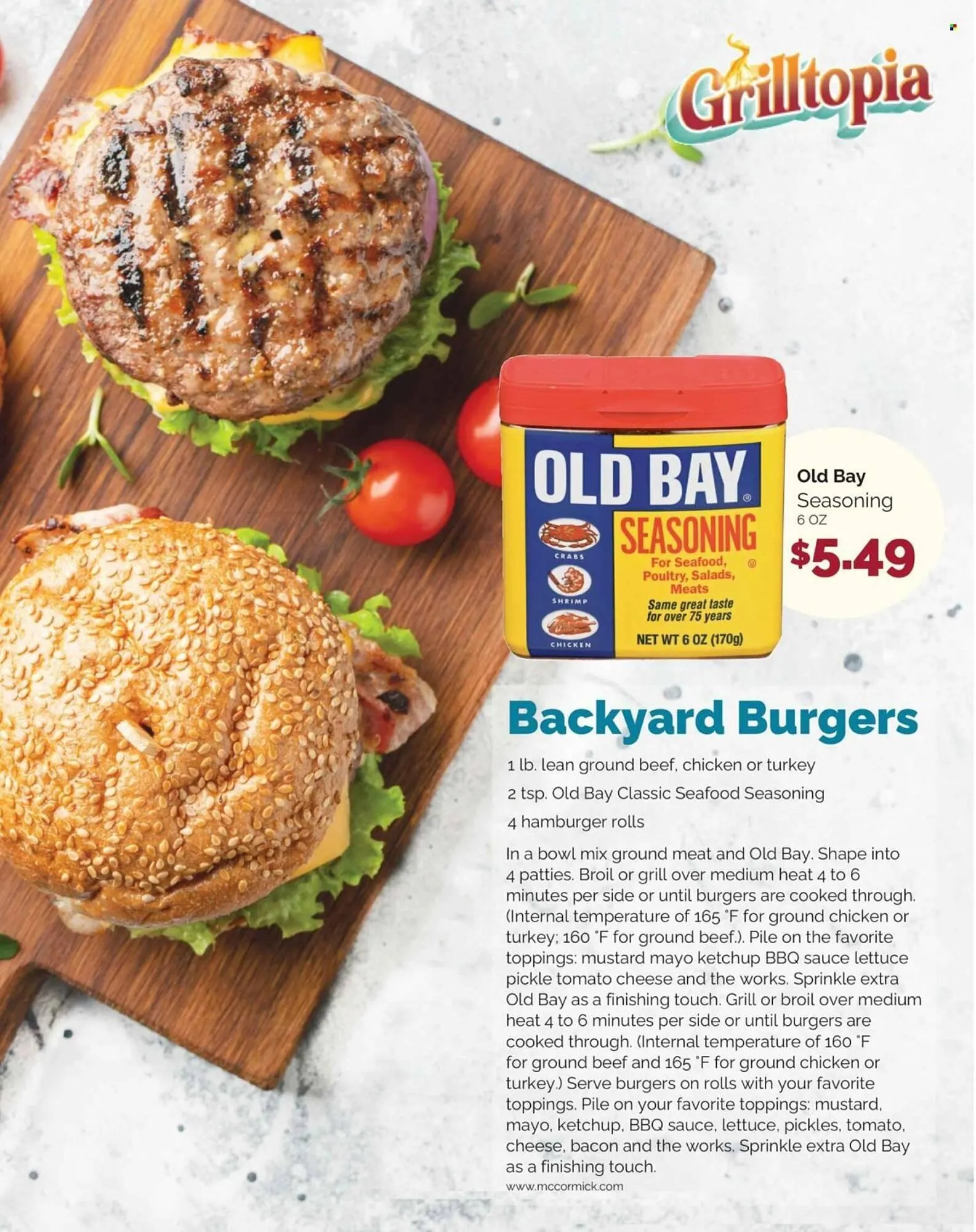 Catálogo de Harris Teeter Weekly Ad 21 de mayo al 17 de junio 2025 - Página 2