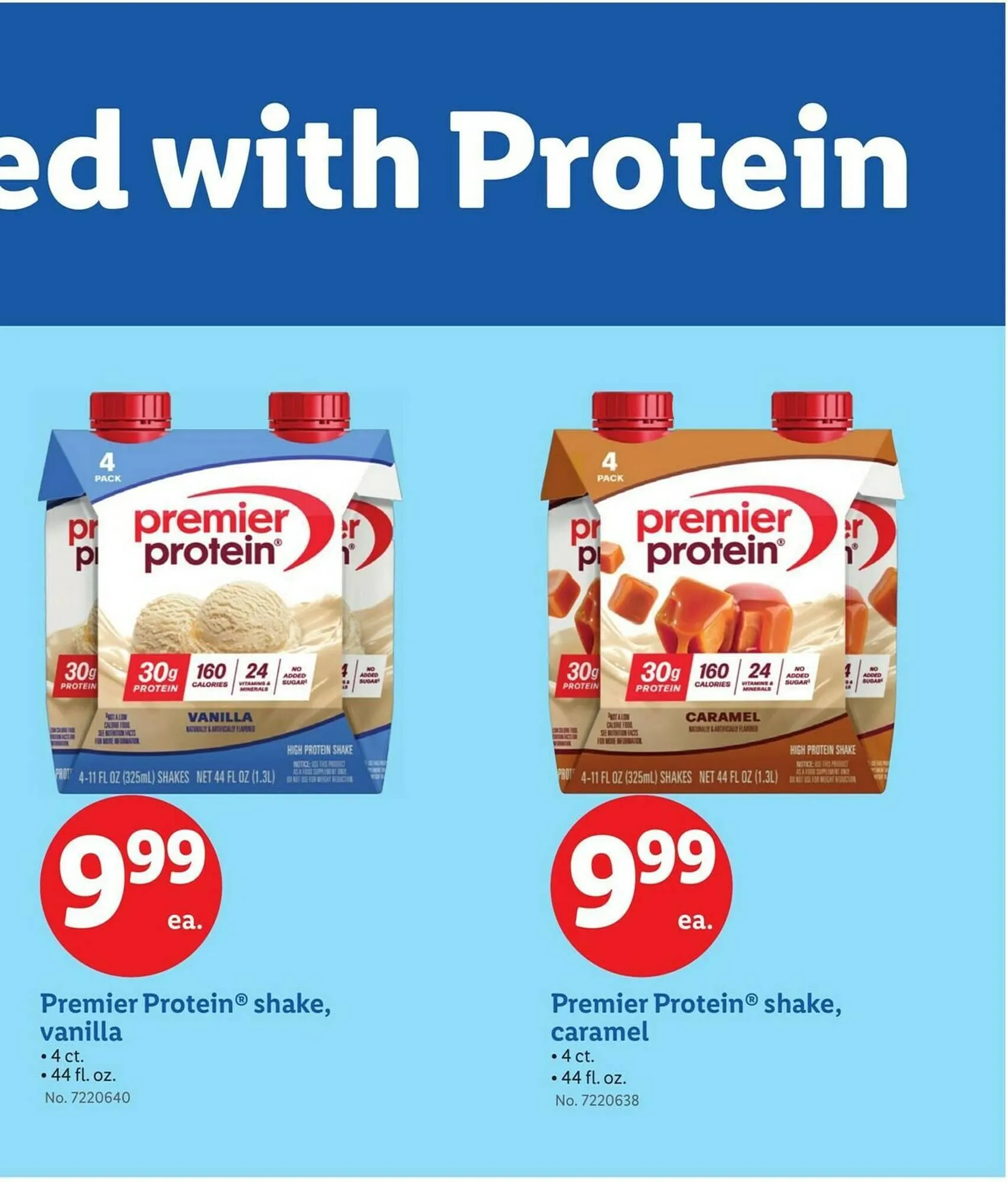 Weekly ad Lidl Weekly Ad from August 6 to August 12 2025 - Page 12