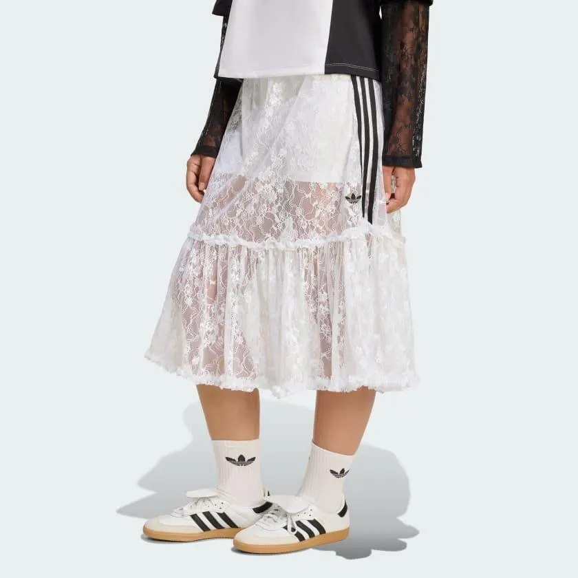 adidas Originals Lace Skirt