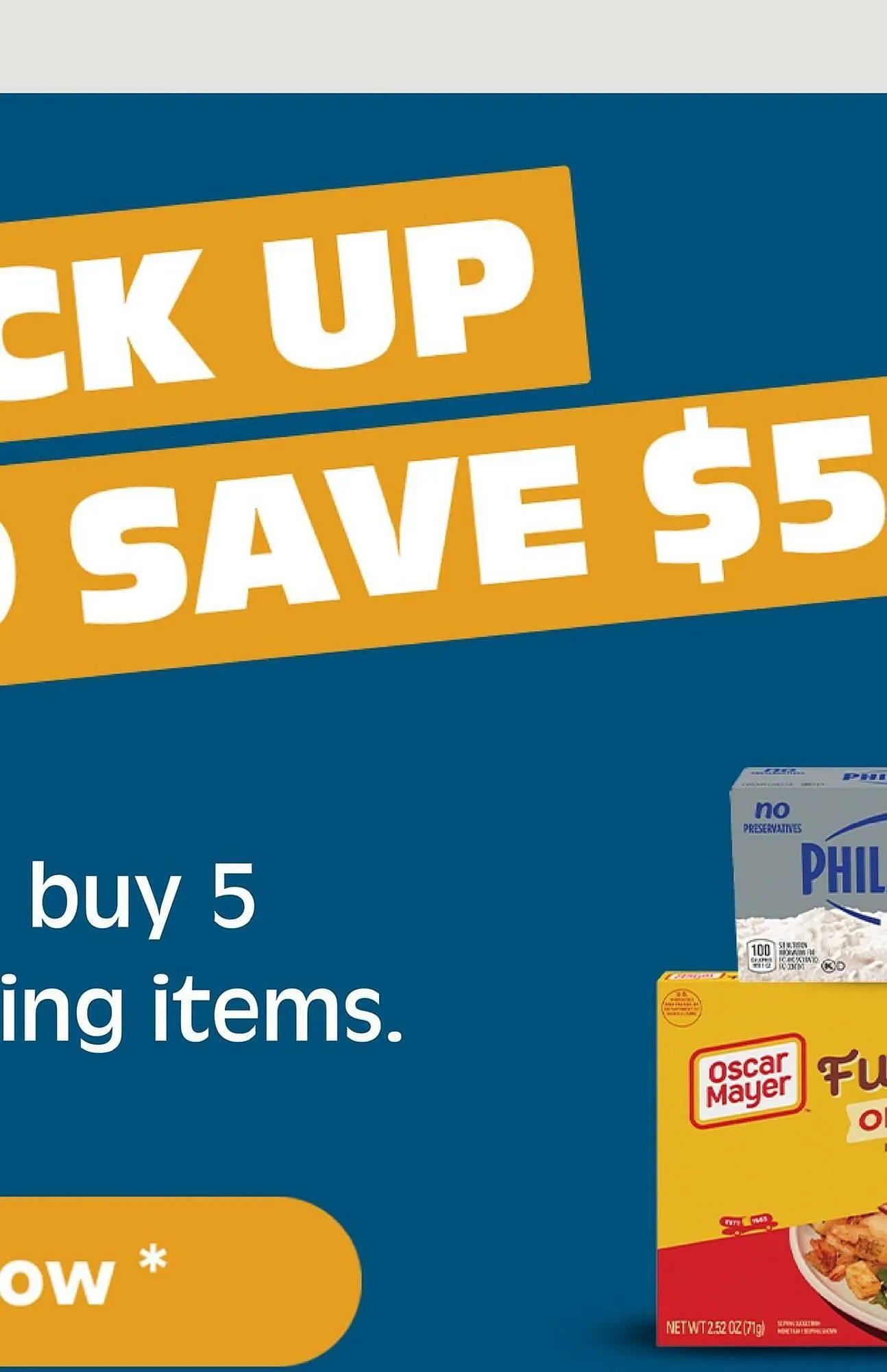 Weekly ad Giant Food weekly ad from March 27 to April 2 2026 - Page 6