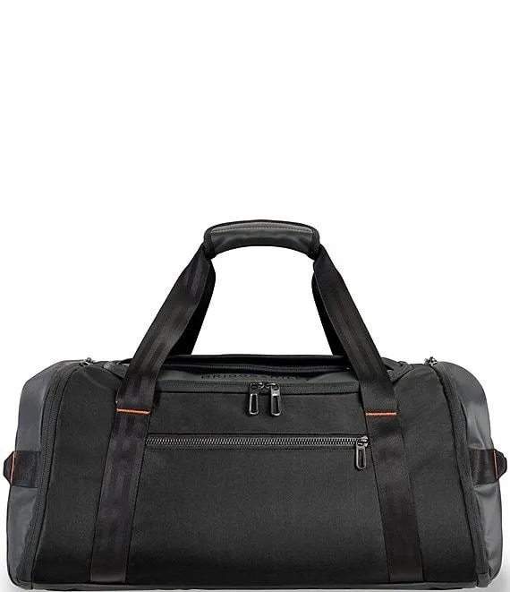 ZDX Large Travel Duffle Bag
