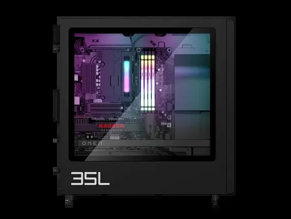 OMEN 35L Gaming Desktop GT16-0200t PC