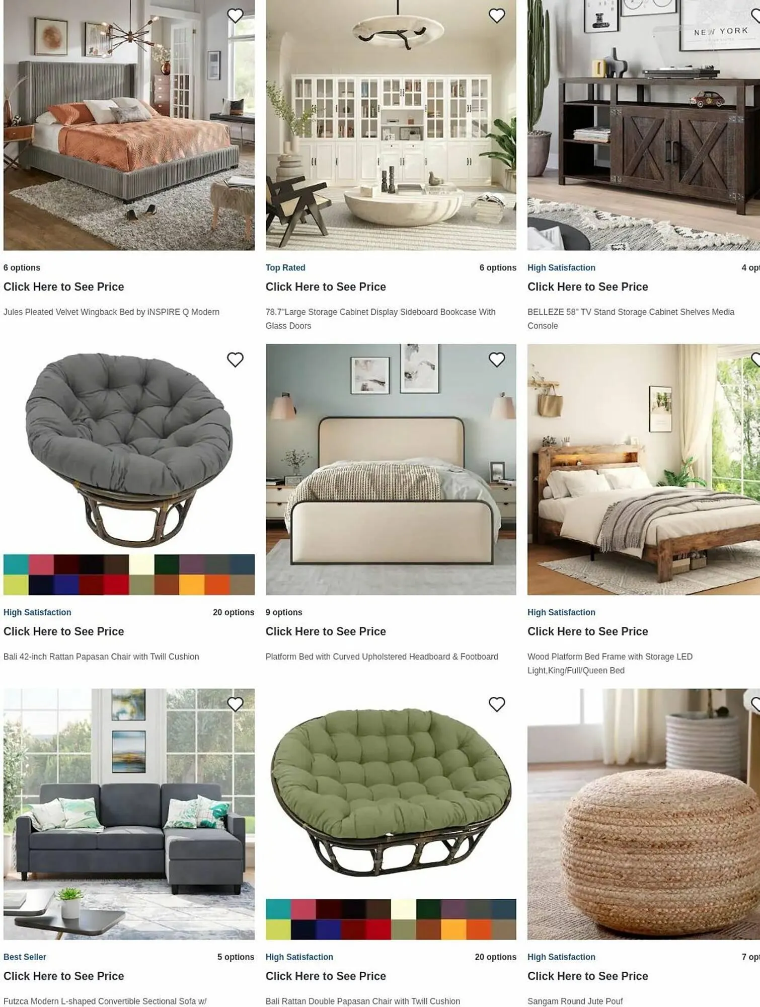 Weekly ad Bed Bath & Beyond Weekly Ad from July 22 to July 31 2024 - Page 9