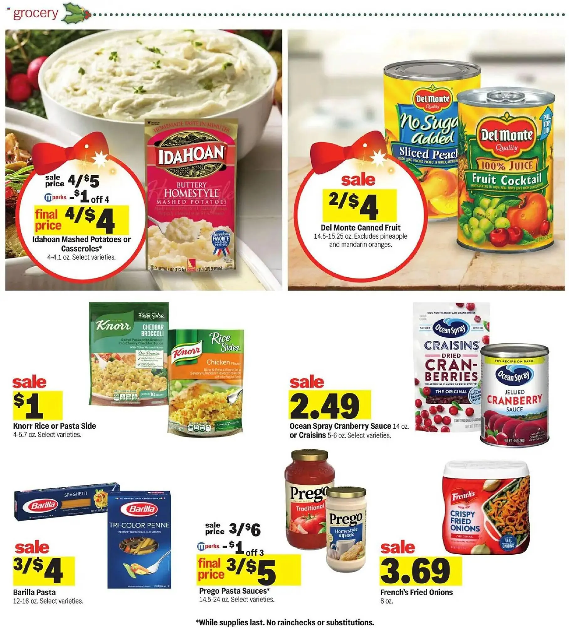 Weekly ad Meijer weekly ad from December 10 to December 16 2025 - Page 11