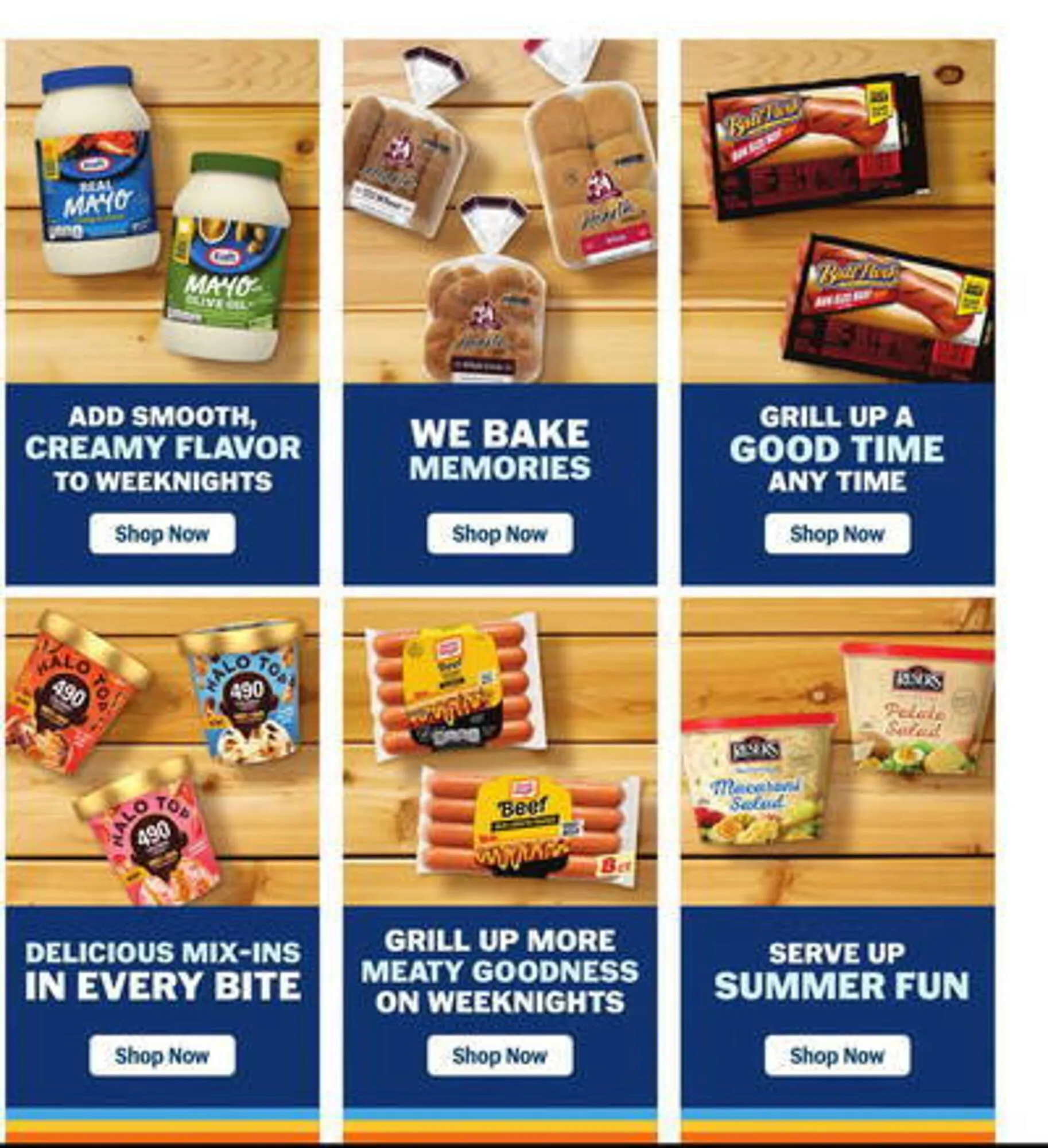 Weekly ad Meijer Weekly Ad from May 18 to May 24 2025 - Page 47