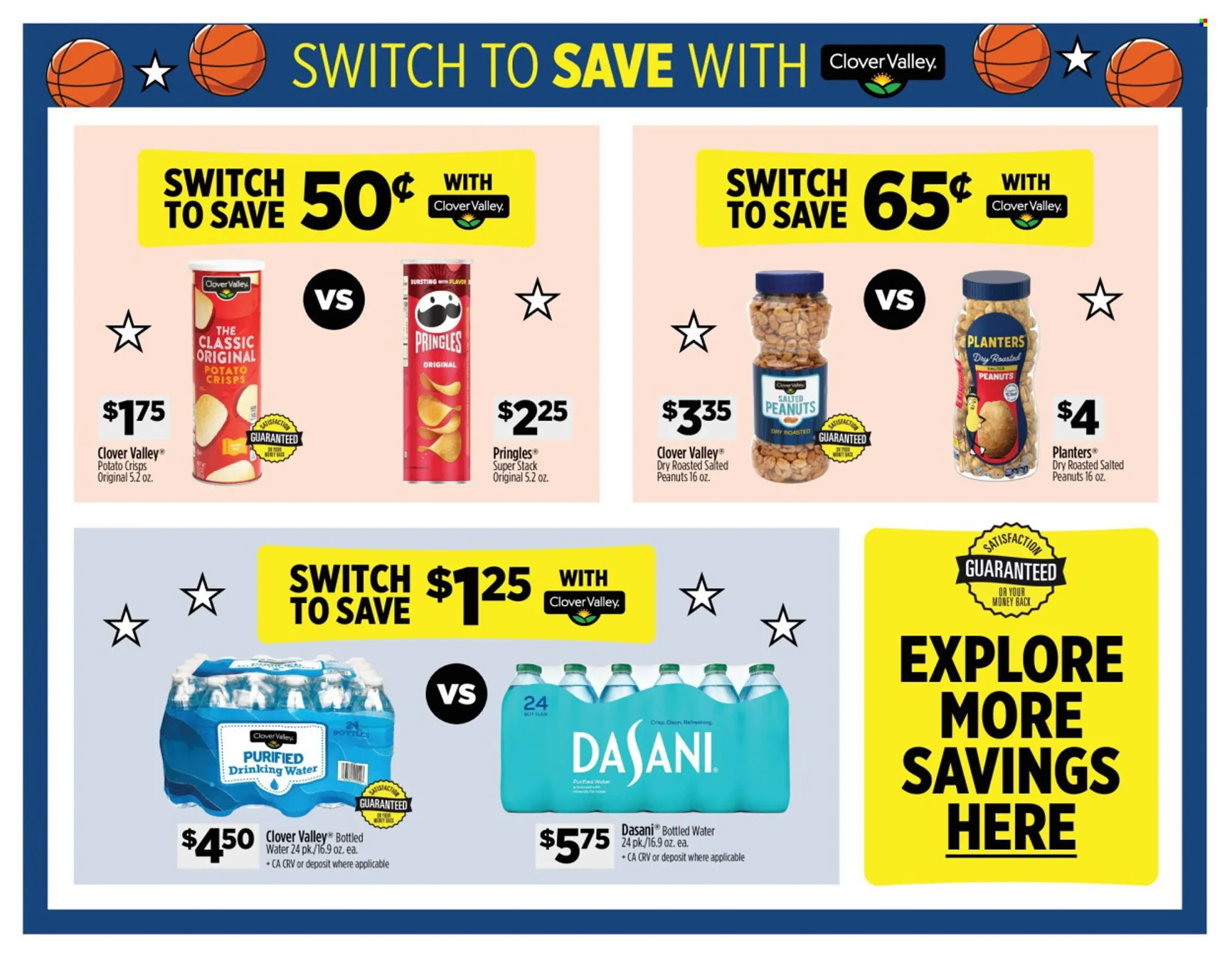 Weekly ad Dollar General weekly ad from February 22 to February 28 2026 - Page 3