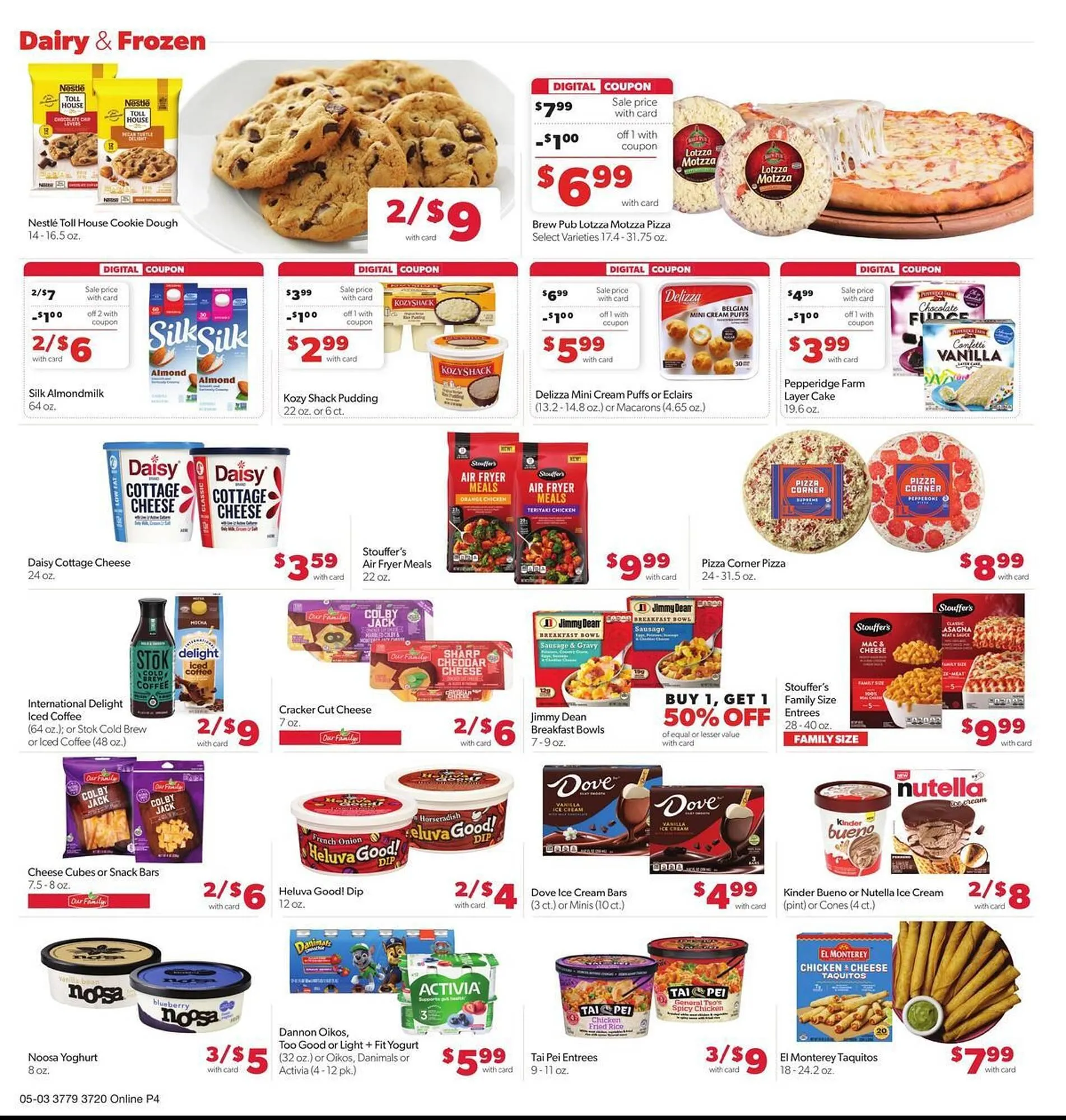 Weekly ad Family Fare weekly ad from May 3 to May 9 2026 - Page 11