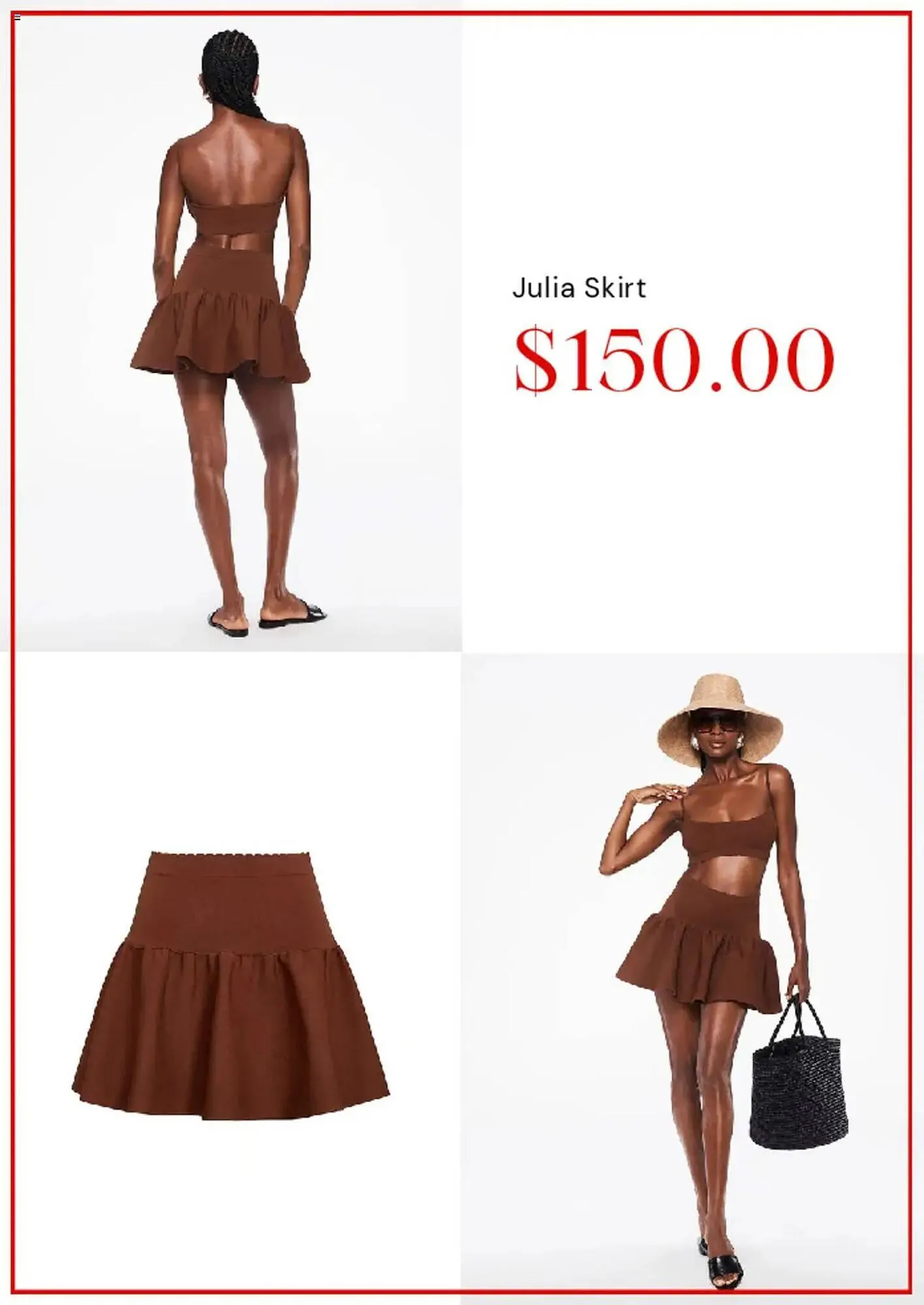 Weekly ad Victoria's Secret Weekly Ad from March 8 to April 5 2025 - Page 11