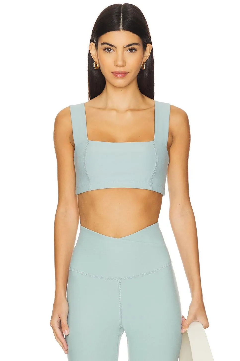 Spacedye Squared Bra