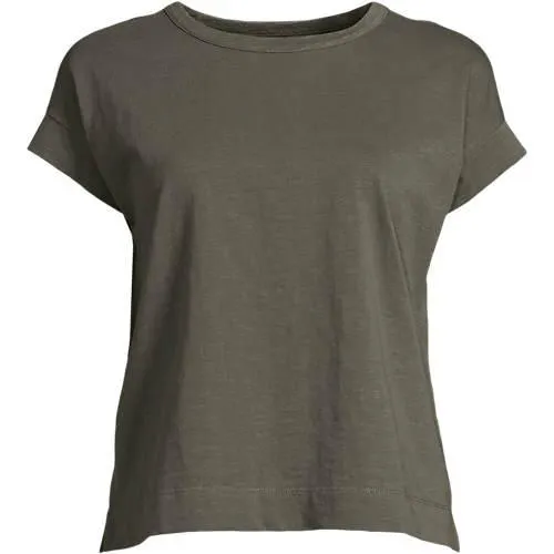 Women's Slub T-Shirt