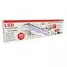 Honeywell Dimmable 4' Ceiling/Wall LED Light 5pk