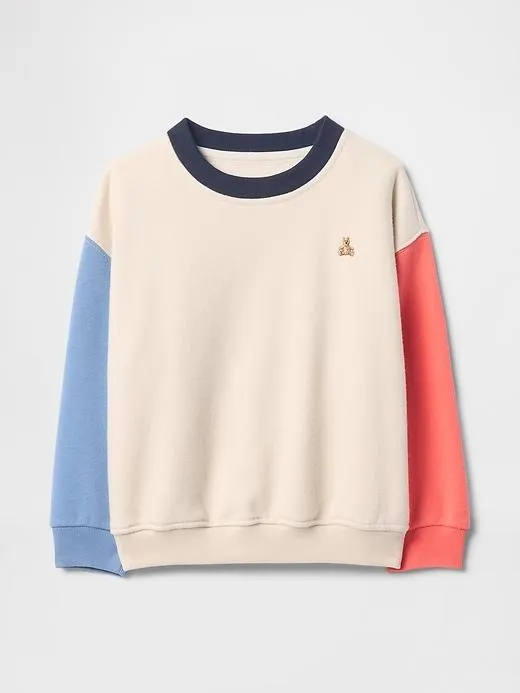 Baby & Toddler VintageSoft Sweatshirt