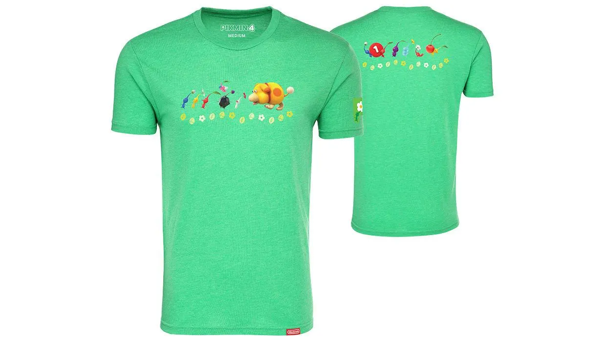 Pikmin™ 4 - Pikmin Parade T-Shirt
