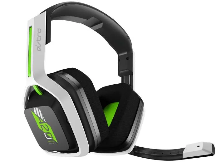 ASTRO A20 WIRELESS