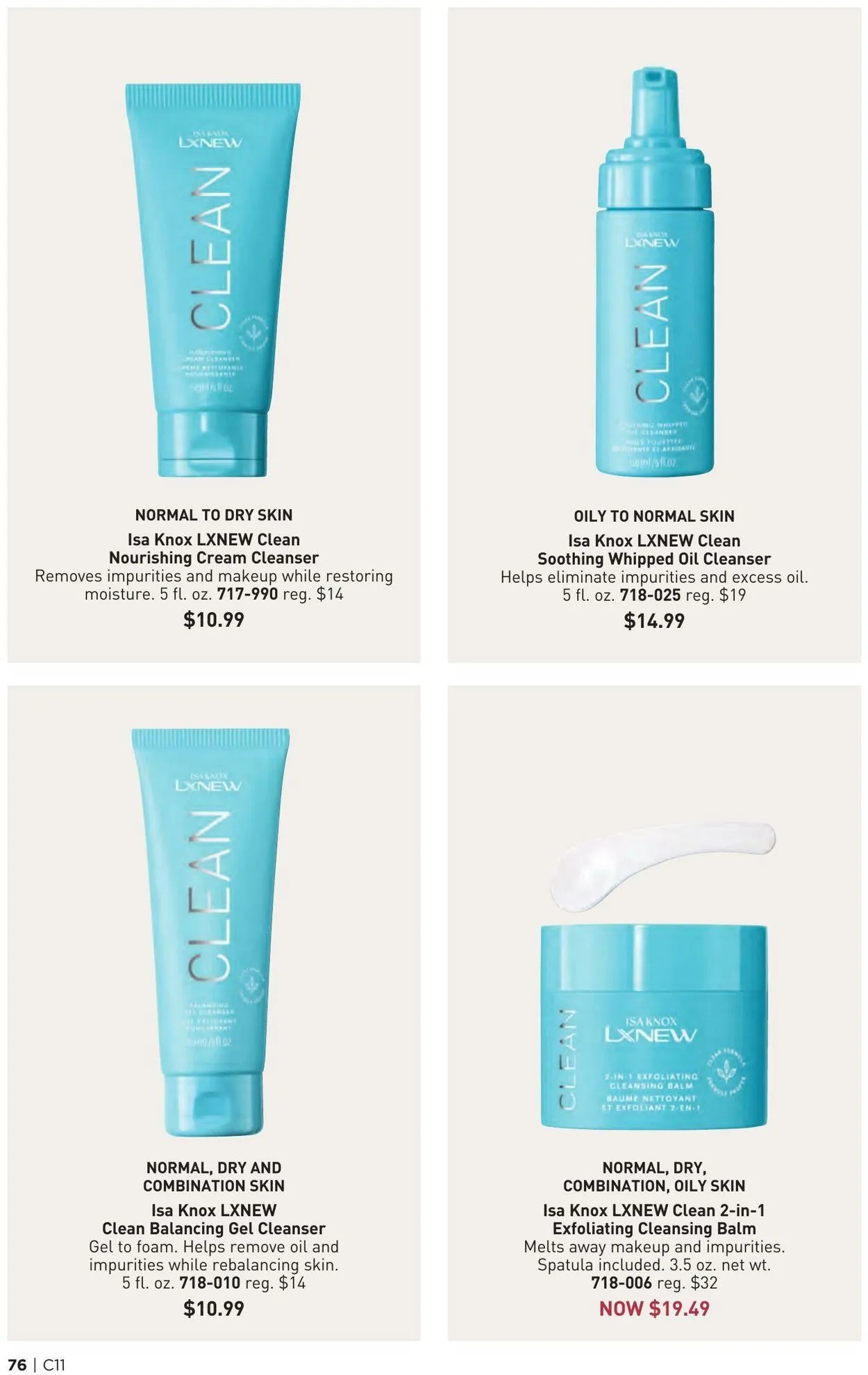 Weekly ad Avon from June 1 to June 30 2025 - Page 76