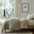 Filigree Duvet Cover & Shams