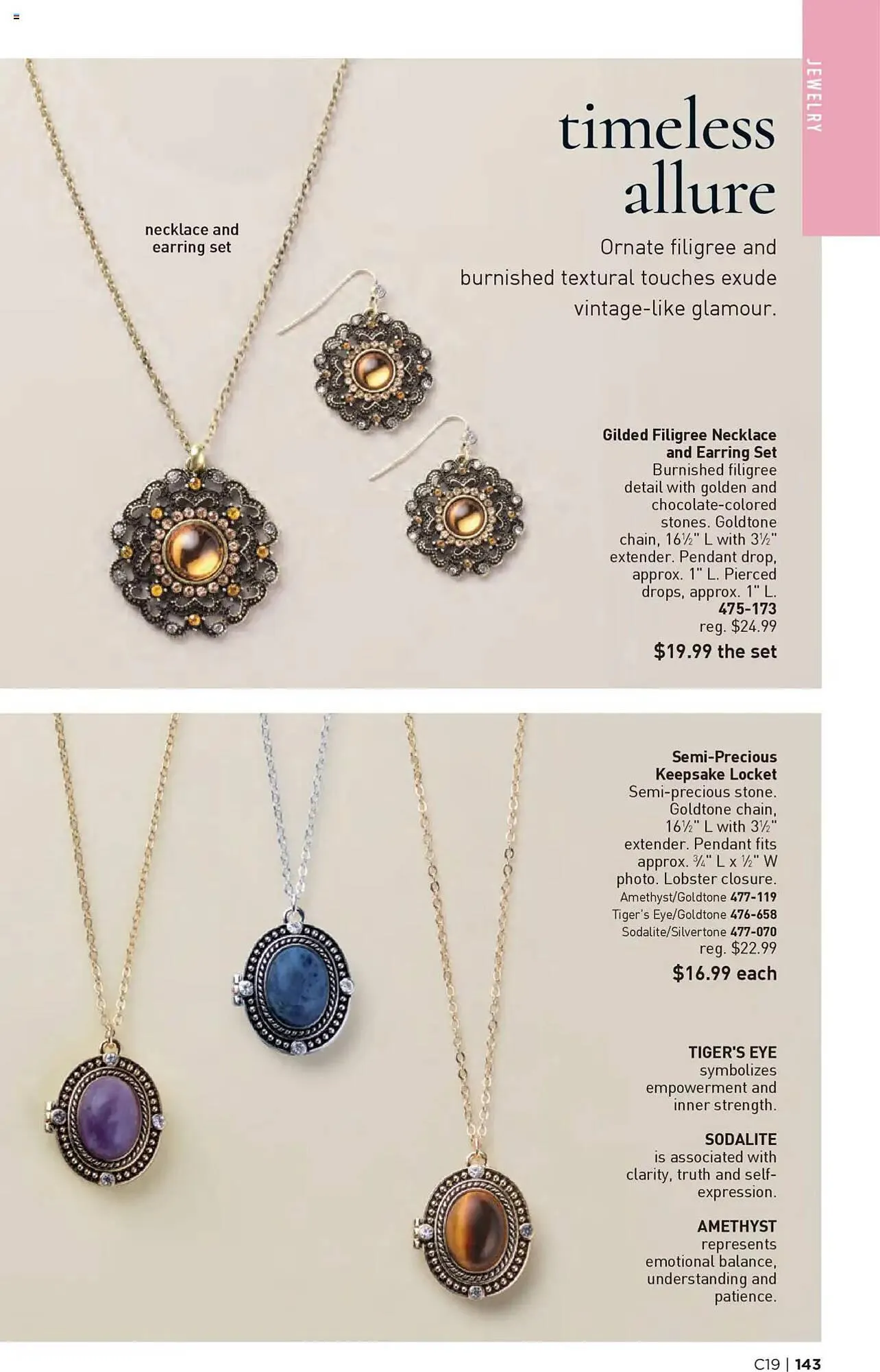 Weekly ad Avon weekly ad from September 10 to September 24 2025 - Page 143