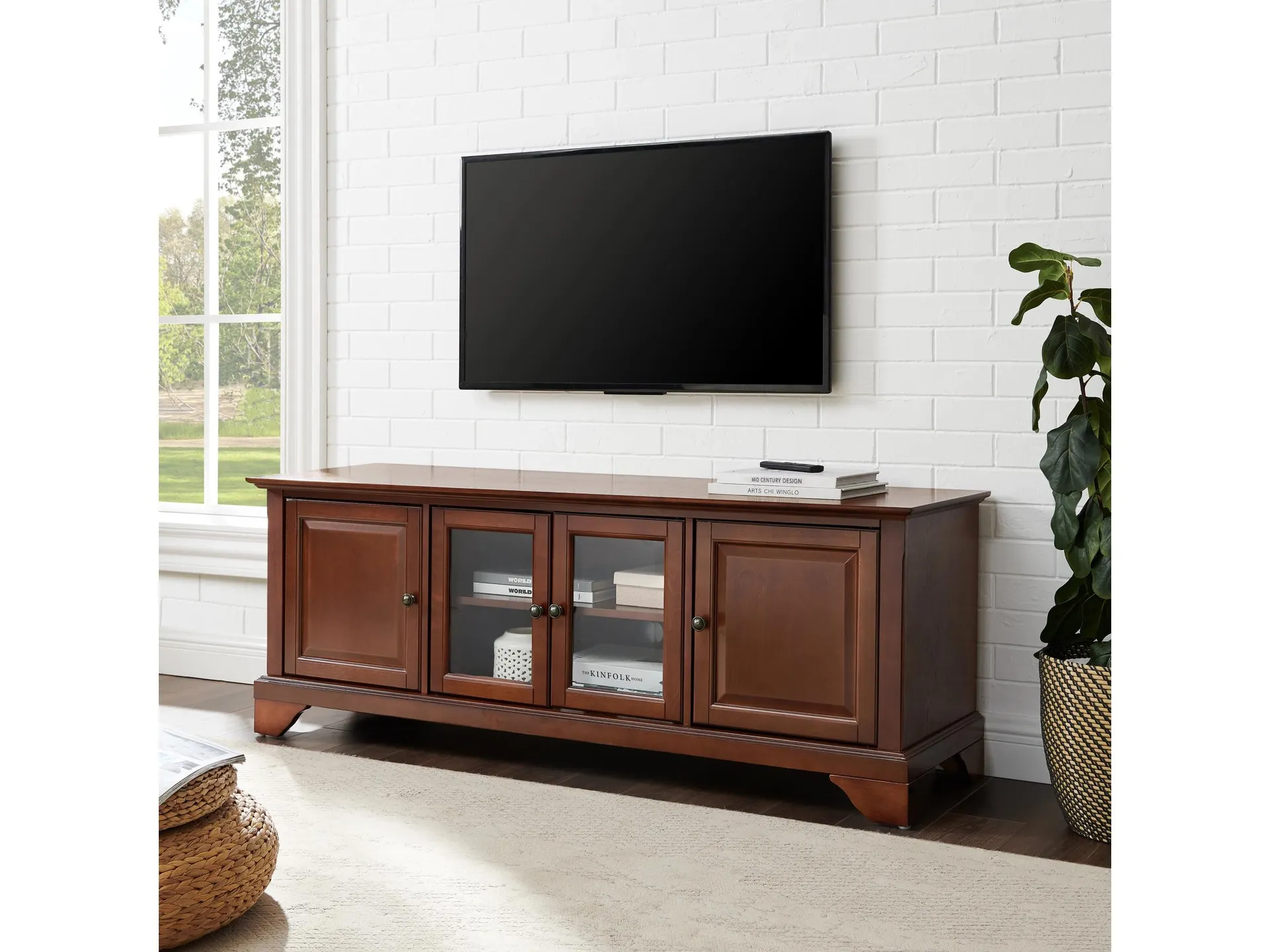 Lafayette 60" TV Stand