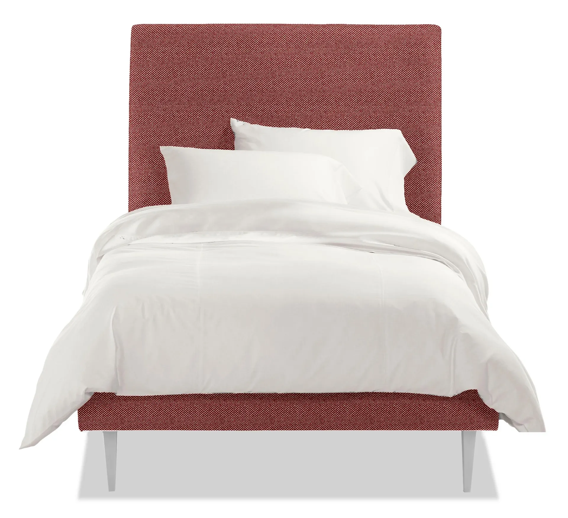 Ella Twin Bed in Arin Fabric