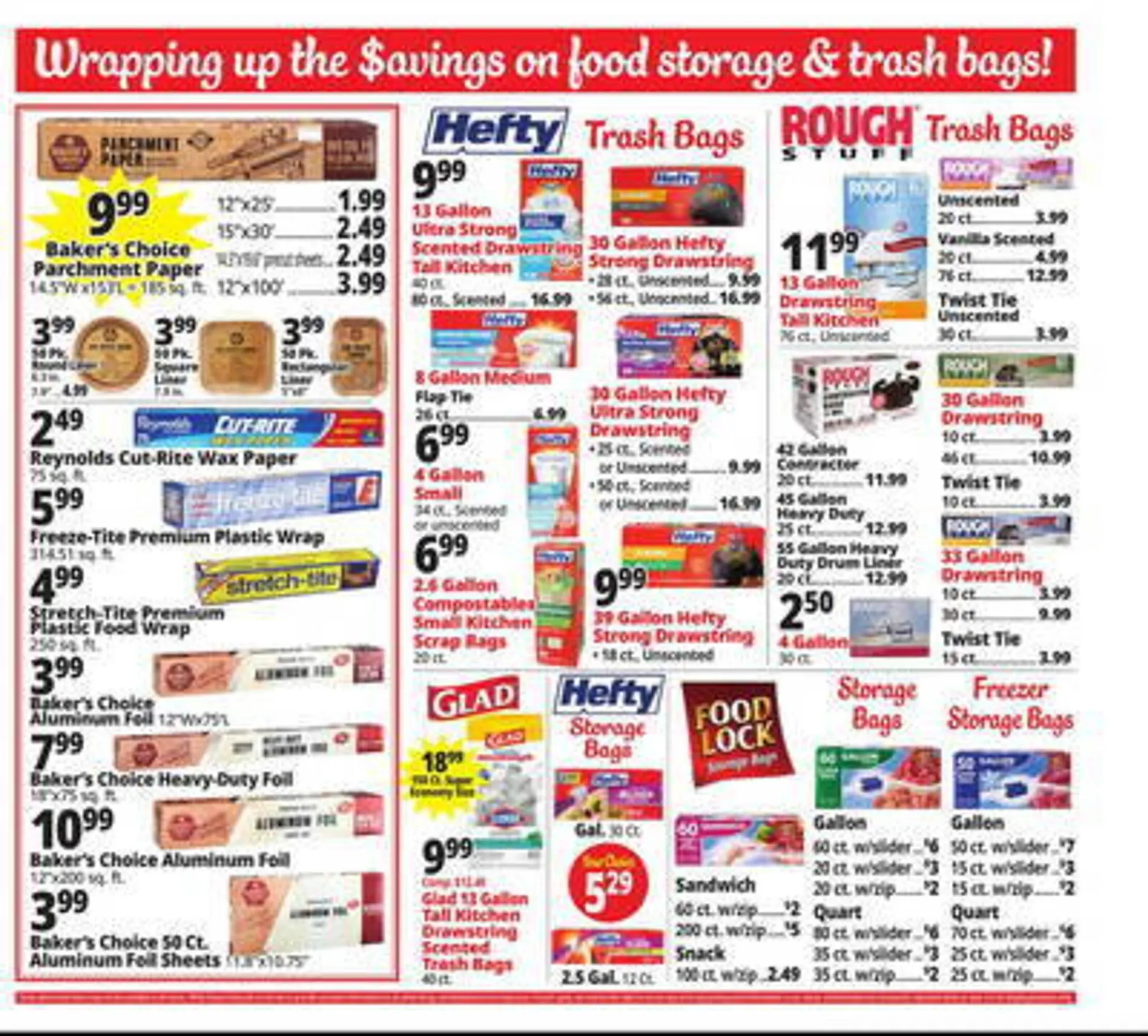 Weekly ad Ocean State Job Lot Weekly Ad from April 3 to April 9 2025 - Page 21