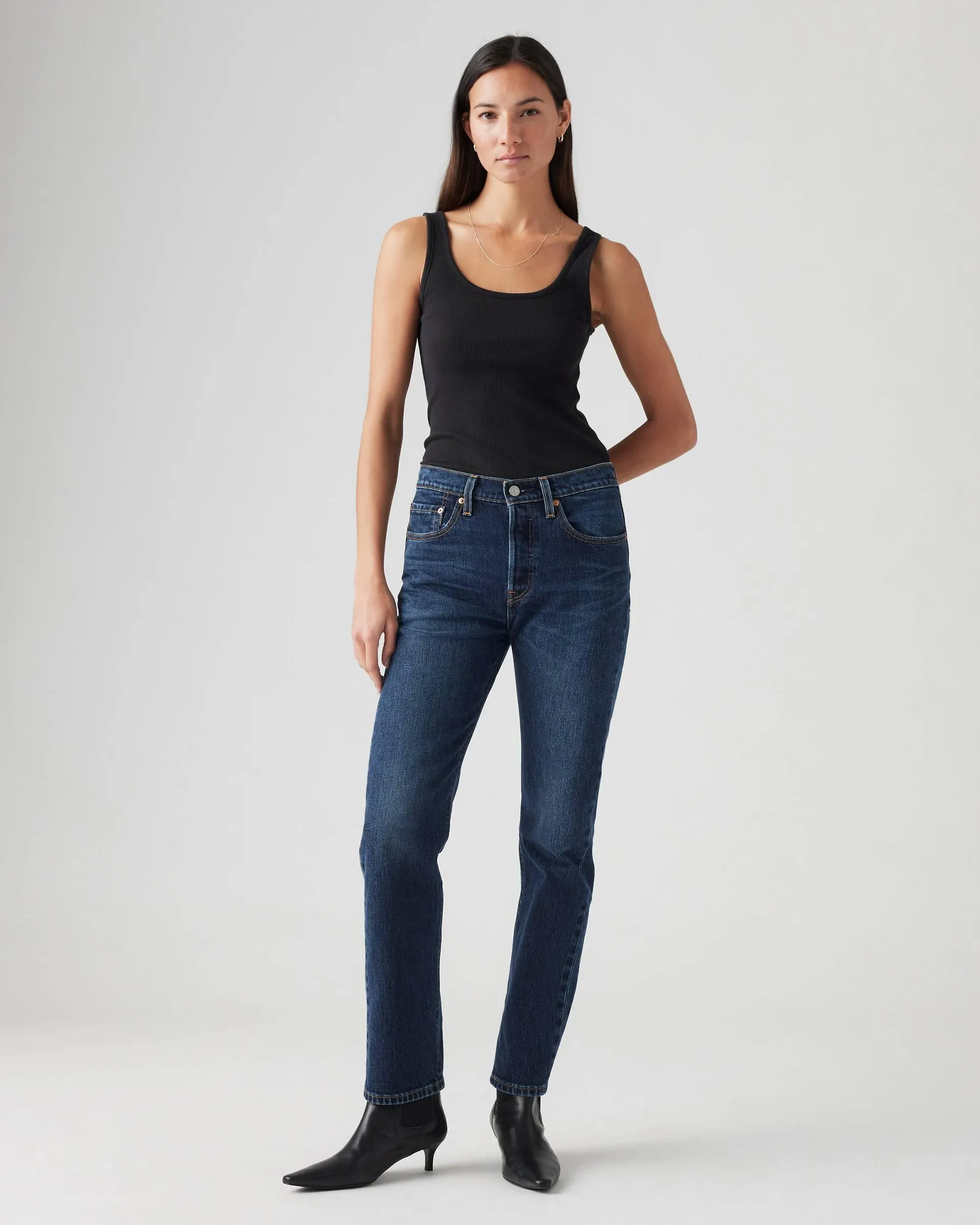 501® Original Fit Women's Jeans