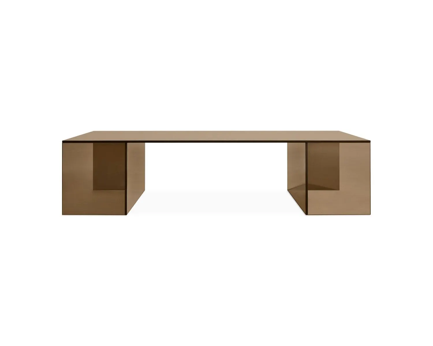Outline Coffee Table
