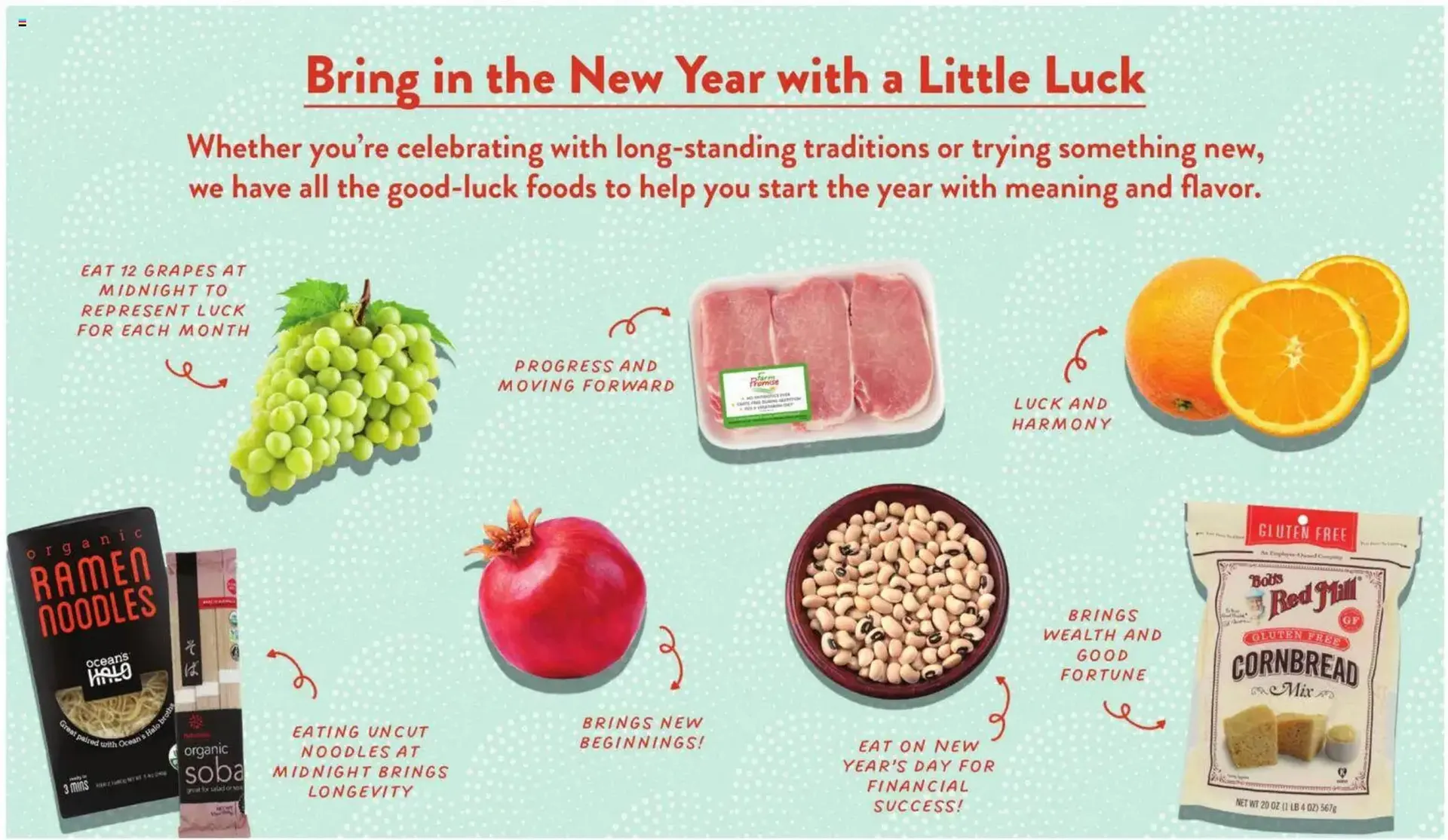 Weekly ad Fresh Thyme weekly ad from December 26 to January 1 2026 - Page 5