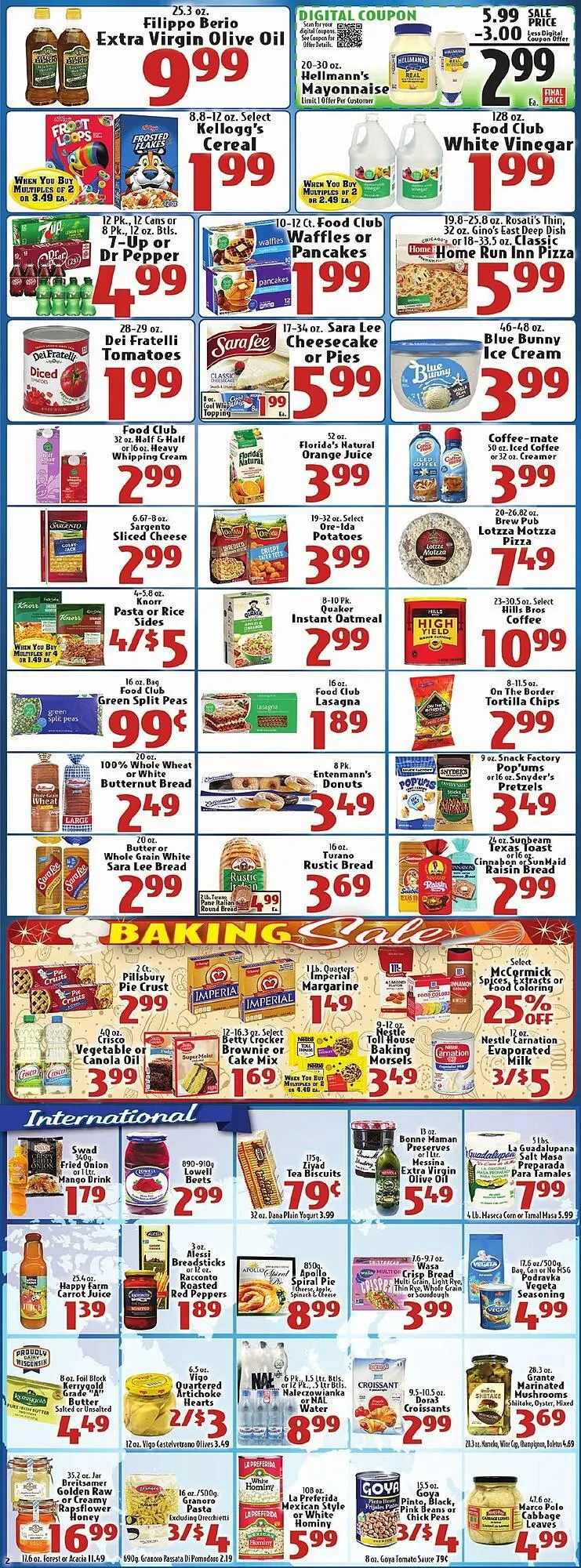 Weekly ad Butera Weekly Ad from April 16 to April 22 2025 - Page 2