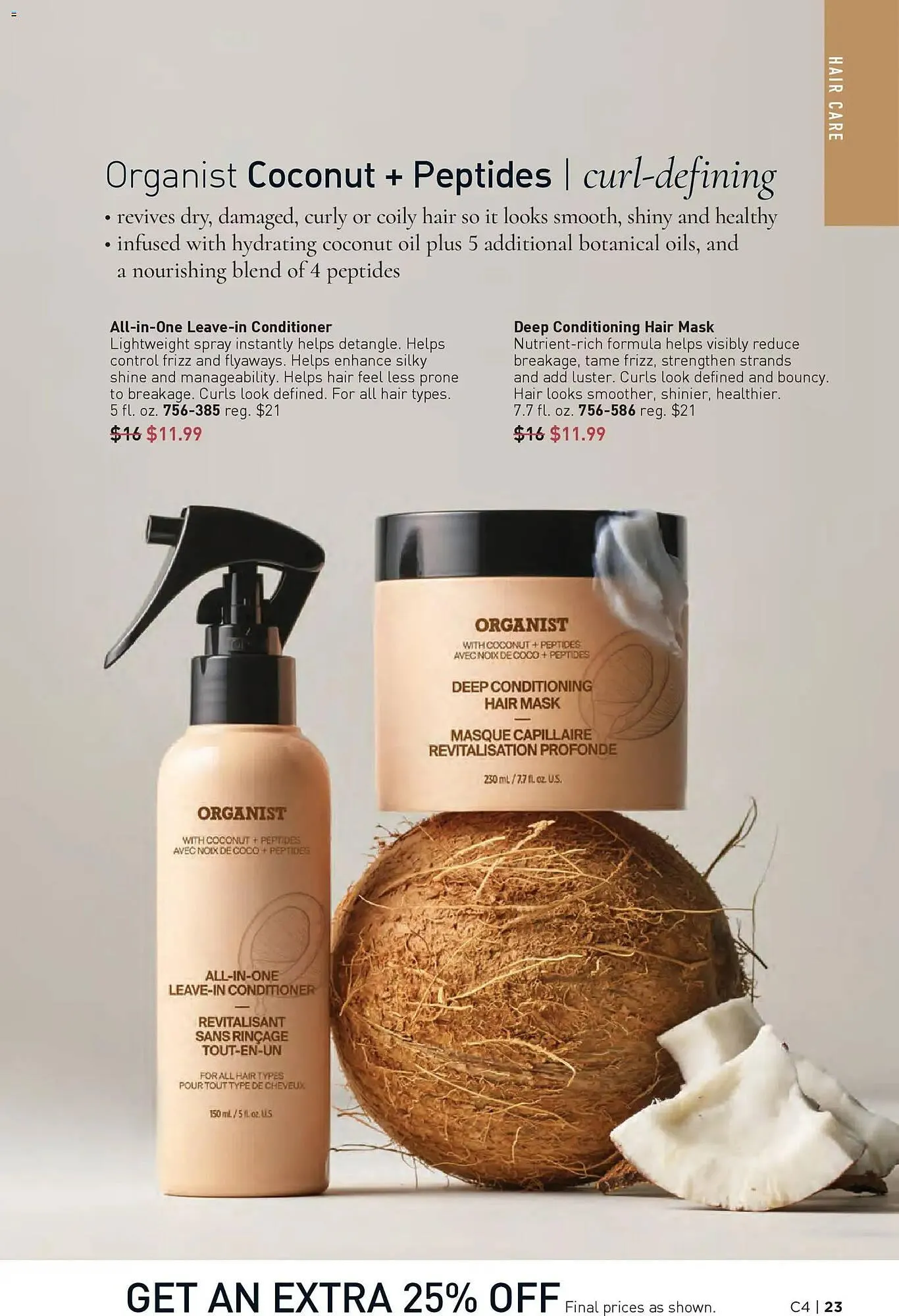 Weekly ad Avon weekly ad from February 11 to February 25 2026 - Page 23
