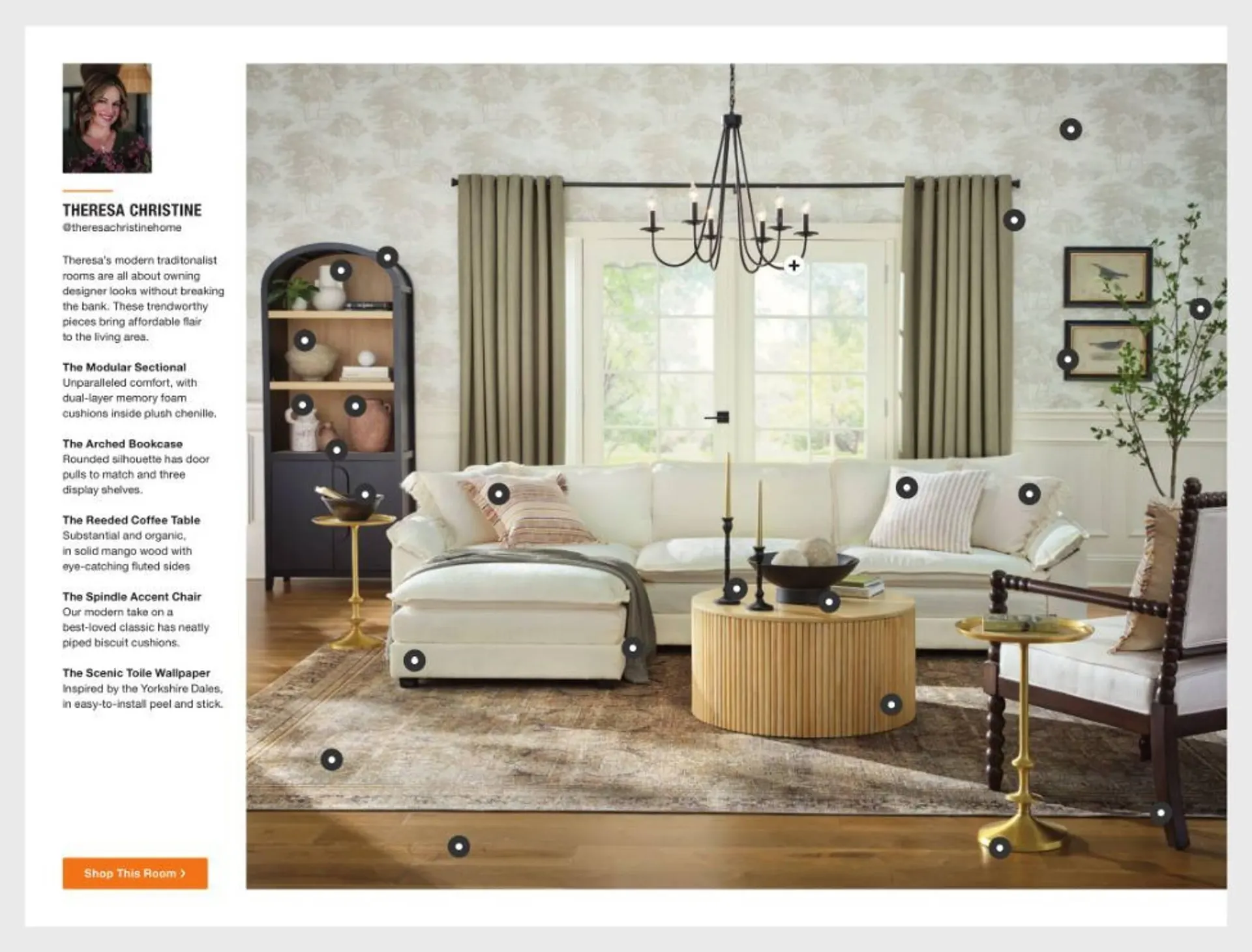 Catálogo de The Home Depot Weekly Ad 24 de marzo al 27 de abril 2025 - Página 7