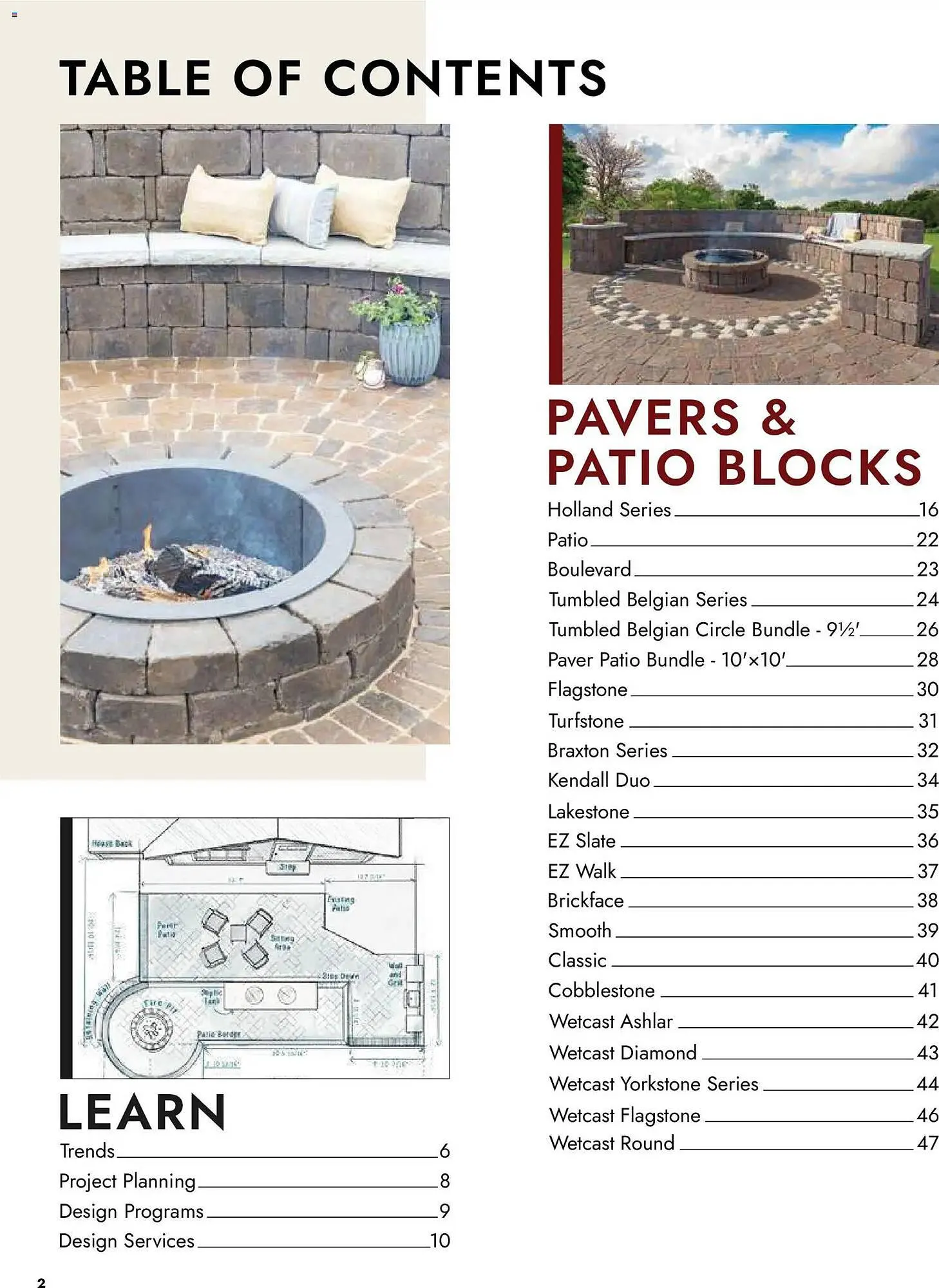 Weekly ad Menards weekly ad from April 2 to January 1 2027 - Page 2