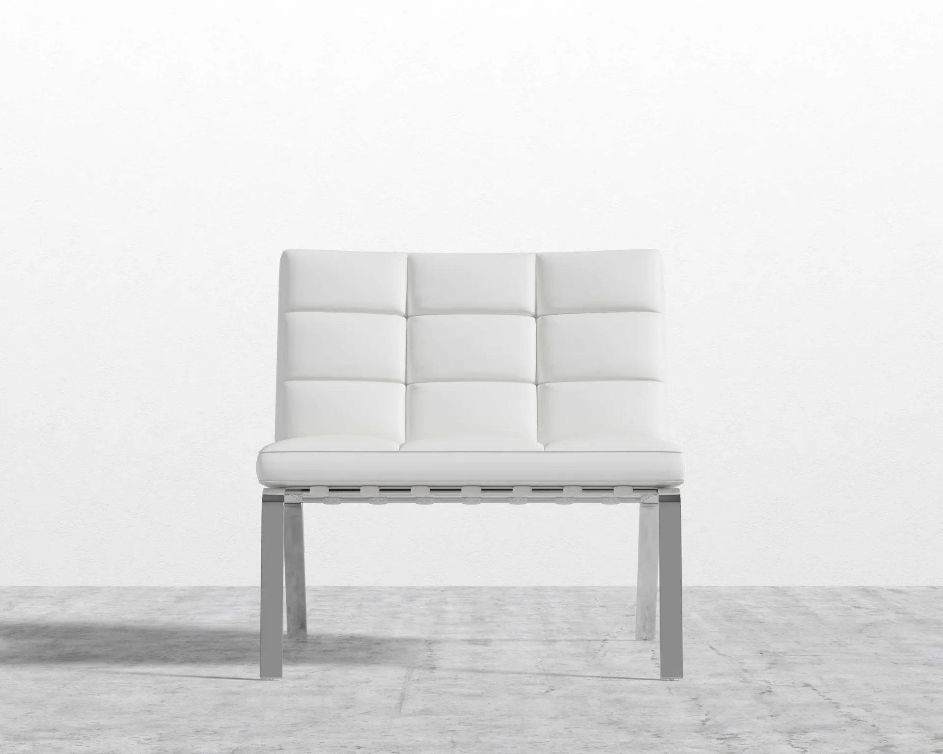 Pavilion Lounge Chair