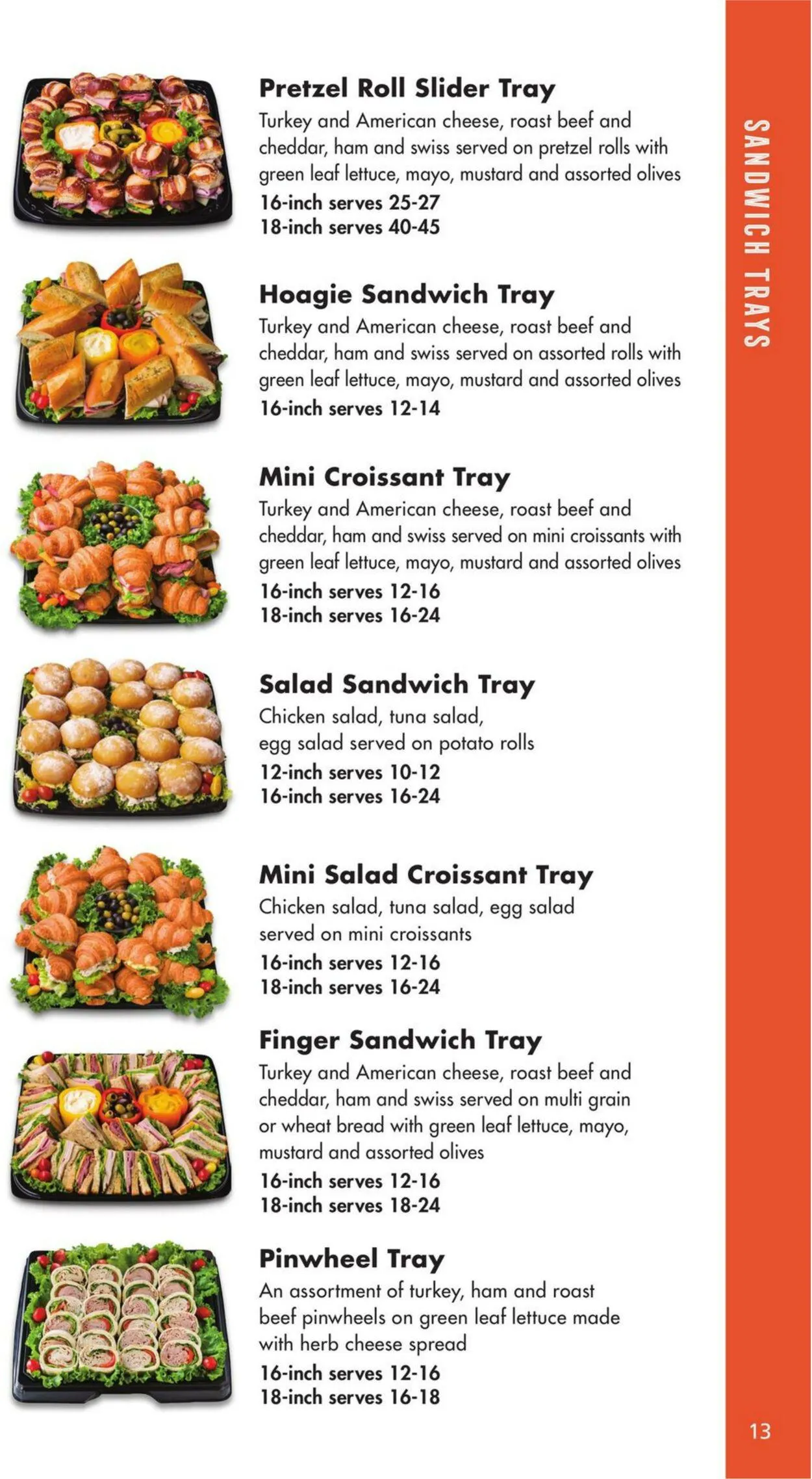 Weekly ad Safeway Current weekly ad from January 1 to December 31 2024 - Page 13