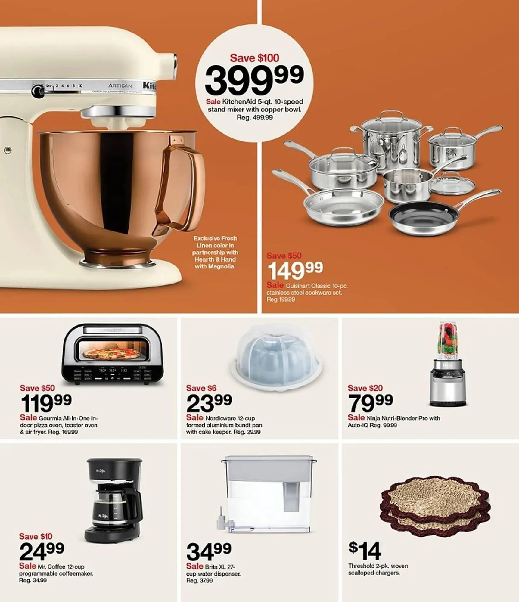Weekly ad Target weekly ad from September 21 to September 27 2025 - Page 5