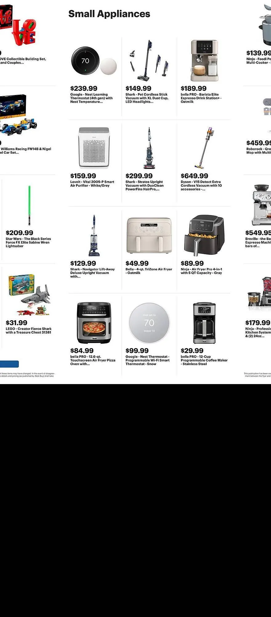 Weekly ad Best Buy weekly ad from March 24 to March 30 2026 - Page 4