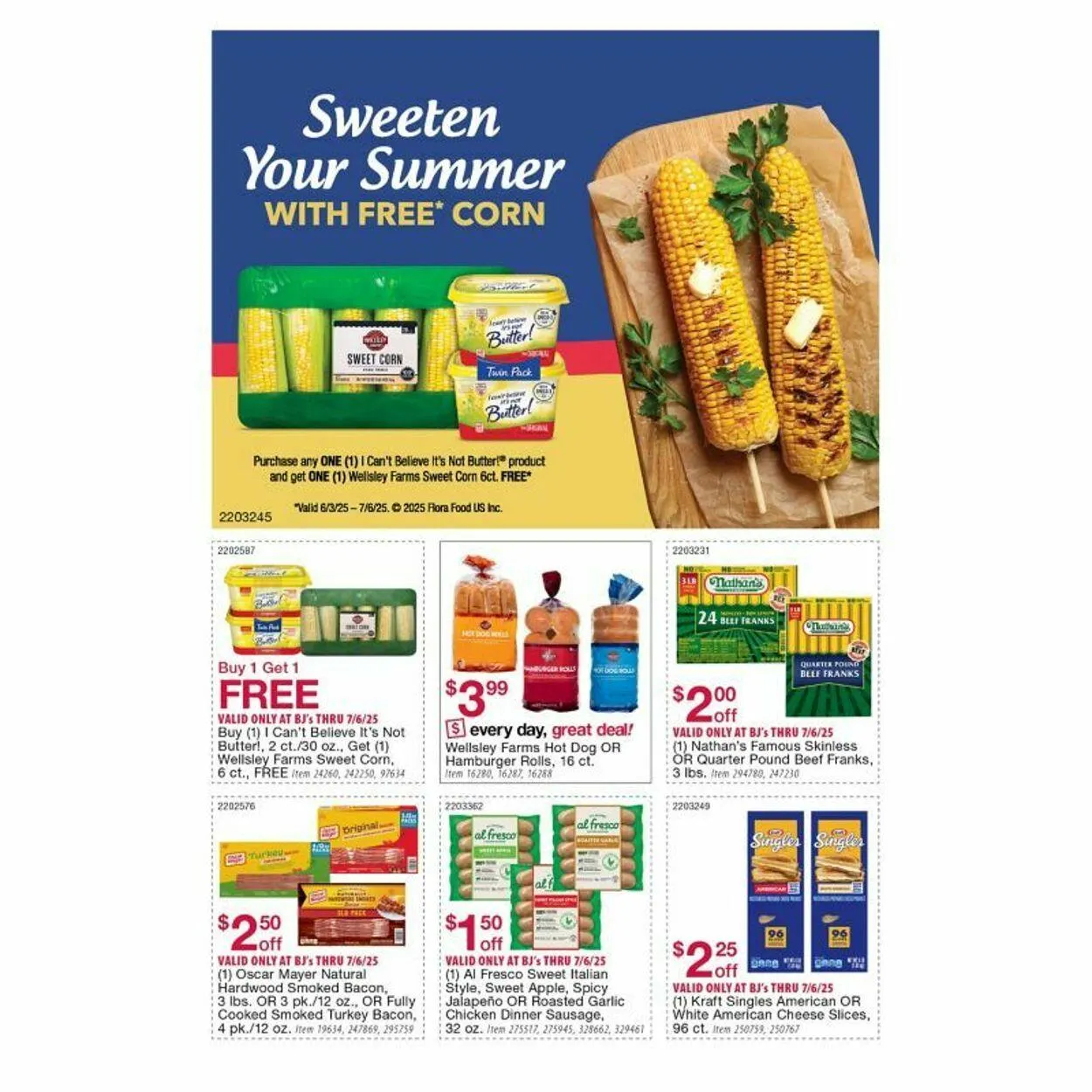 Weekly ad BJ's from June 11 to June 25 2025 - Page 5