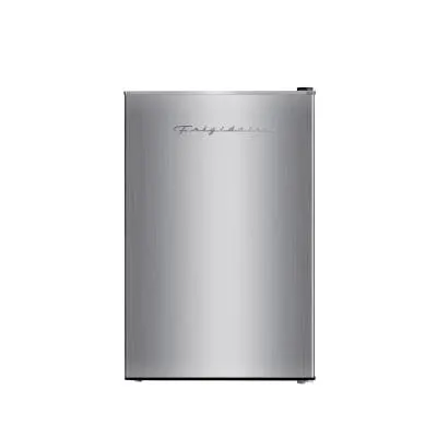 FRIGIDAIRE 3.2 cu. ft. Compact Bar Fridge with Chrome Trim