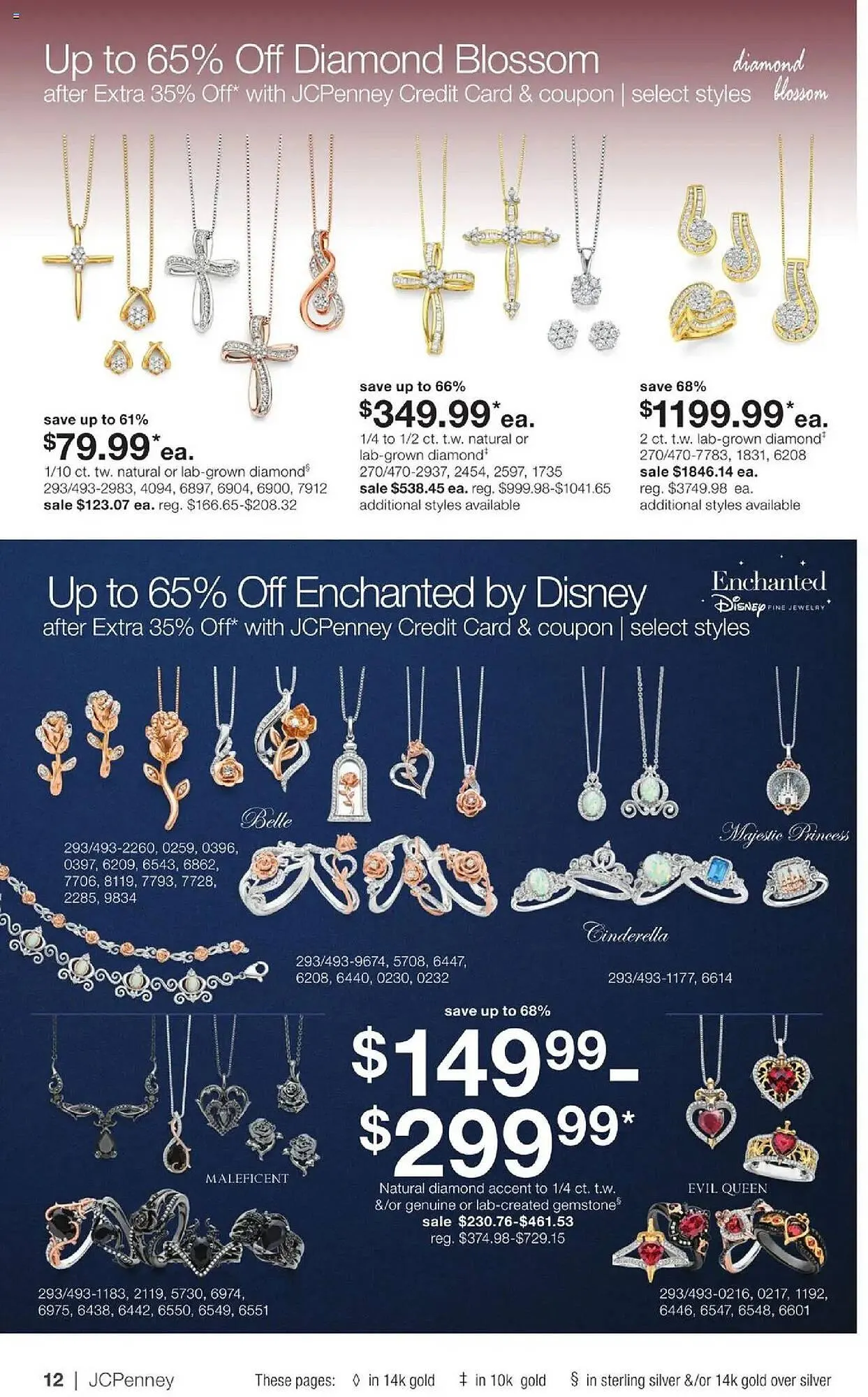 Weekly ad JC Penney weekly ad from October 2 to October 27 2025 - Page 11