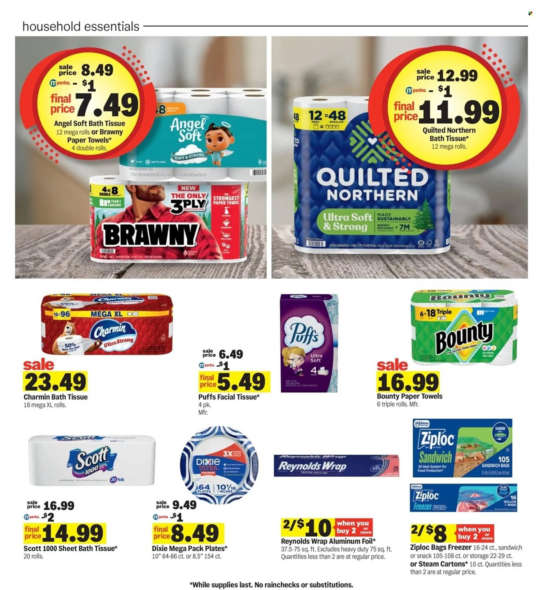 Weekly ad Meijer weekly ad from February 11 to February 17 2026 - Page 20