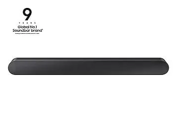 S-series 3.0 ch. Soundbar S50B